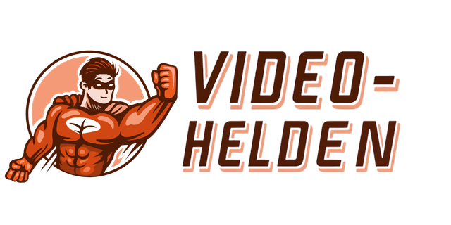 Video Helden Logo